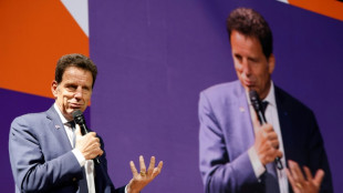 Pr&eacute;sidence du Medef: le r&eacute;sultat du duel entre Patrick Martin et Dominique Carlac'h connu &agrave; midi