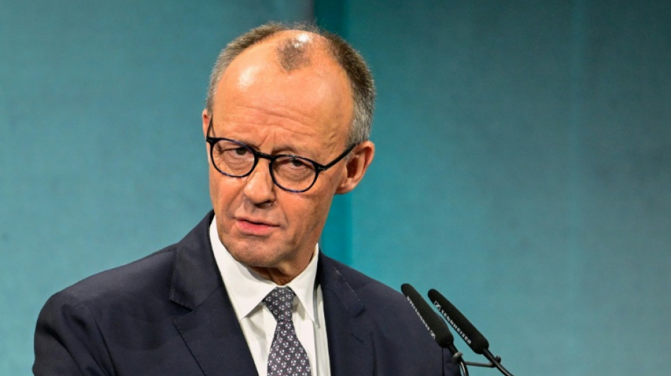 Alemania levantar&aacute; restricciones a la exportaci&oacute;n de armas a Israel