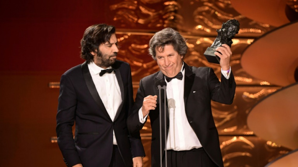 'Emilia Pérez' vence prêmio Goya de melhor filme europeu