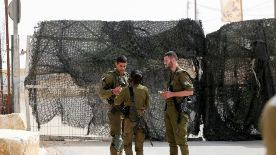 Trois soldats isra&eacute;liens et un "policier" &eacute;gyptien tu&eacute;s &agrave; la fronti&egrave;re
