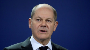 Bericht: Scholz empf&auml;ngt Macron und Duda am Dienstag zu Ukraine-Gipfel