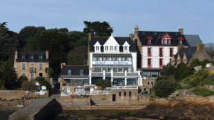 L'&icirc;le de Br&eacute;hat limite la fr&eacute;quentation pour "mieux accueillir"