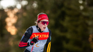 Tour de Ski: Rydzek chancenlos - Diggins siegt