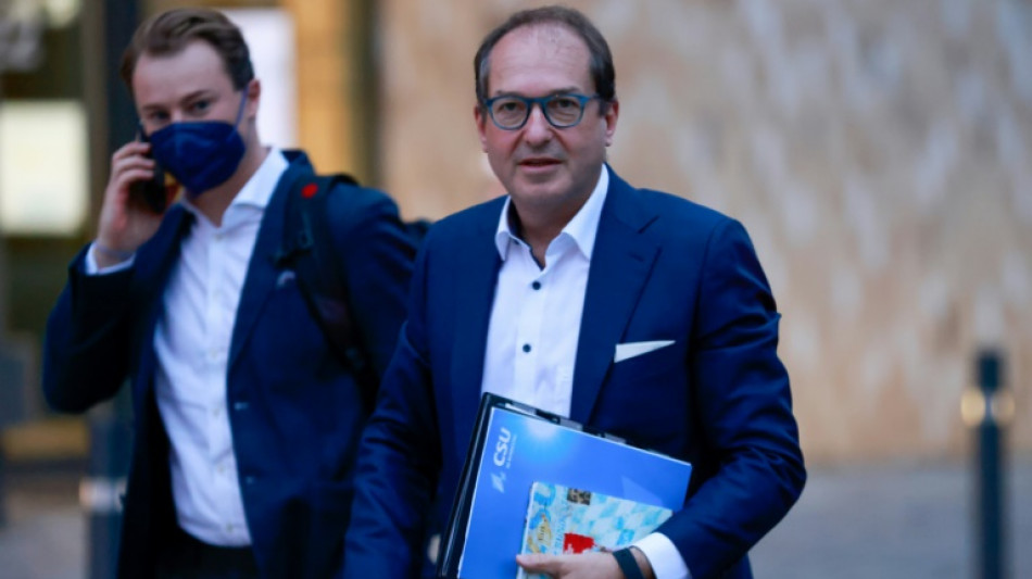 CSU-Klausur in Kloster Seeon startet mit S&ouml;der und von der Leyen
