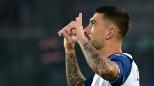 Immobile blow but Lazio see off Sassuolo to keep in Euro chase