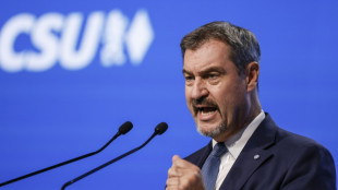 S&ouml;der warnt vor weiterer Debatte &uuml;ber Schwarz-Gr&uuml;n: Schadet Union
