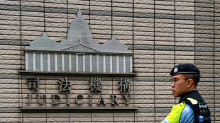 Urteil gegen Hongkonger Demokratie-Aktivisten Jimmy Lai f&uuml;r Montag angesetzt