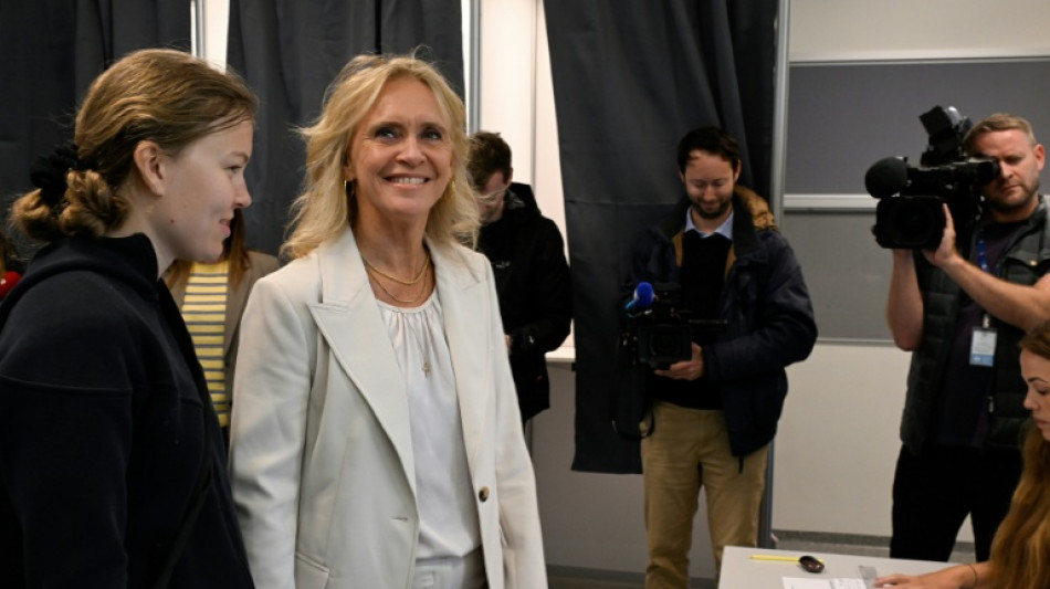 Islandia rechaza reanudar las negociaciones de adhesi&oacute;n a la Uni&oacute;n Europea