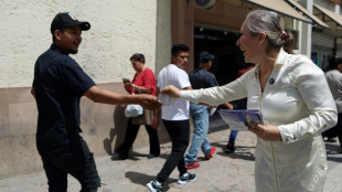 La exabogada del "Chapo" y la sombra del crimen en la elección de jueces en México