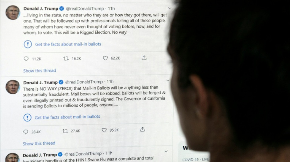 US to screen social media of foreign students for anti-American content