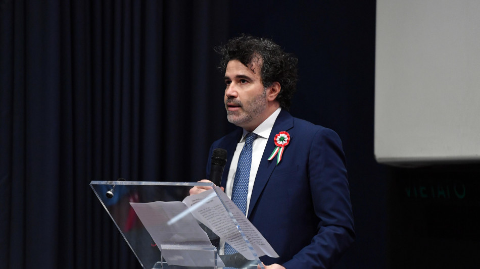 Maruotti (Anm), mi scuso per l'accostamento Minneapolis-riforma