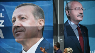 Erdogan vs Kili&ccedil;daroglu: deux visions de la Turquie renvoy&eacute;es dos &agrave; dos