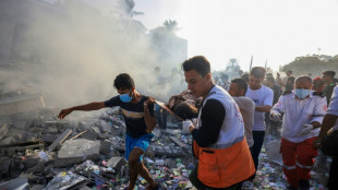 Isra&euml;l refuse tout cessez-le-feu un mois apr&egrave;s une guerre d&eacute;vastatrice