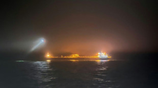 Besch&auml;digtes Ostsee-Kabel: Finnische Beh&ouml;rden vermuten Sabotage