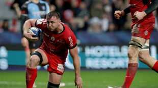 XV de France: Jelonch forfait pour le Tournoi des six nations, Meafou bless&eacute; aussi