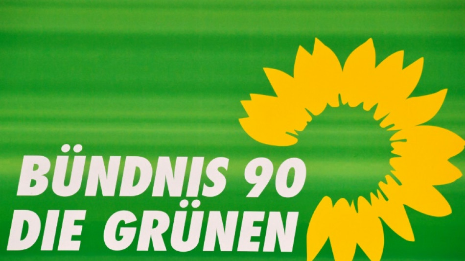 Gr&uuml;ne fordern Investitionen in Polizei - F&uuml;r Asylpolitik der "Humanit&auml;t und Ordnung"