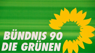 Gr&uuml;ne setzen Parteitag mit Neuwahl der F&uuml;hrung fort