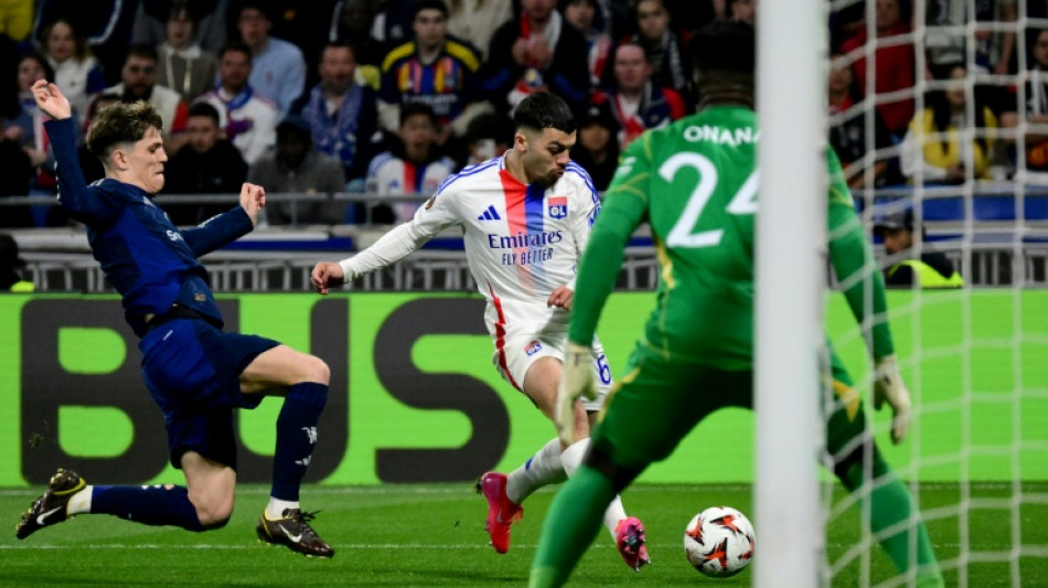 Man Utd and Spurs draw in Europa League, Rangers hold Athletic