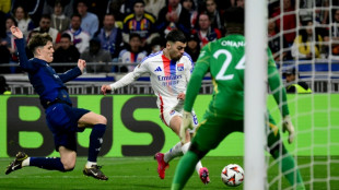 Man Utd and Spurs draw in Europa League, Rangers hold Athletic