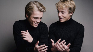 Lucas e Arthur Jussen, a Roma i fratelli del pianoforte