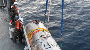 S&eacute;oul r&eacute;cup&egrave;re une partie du lanceur nord-cor&eacute;en ab&icirc;m&eacute; en mer