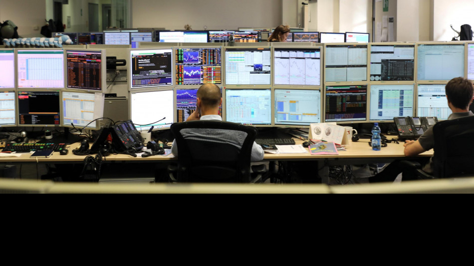 Lo spread tra Btp e Bund in avvio &egrave; stabile a 151 punti