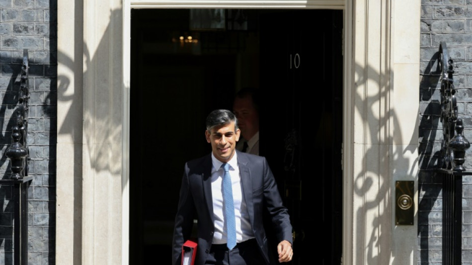 Gro&szlig;e Verluste f&uuml;r Tories bei britischen Kommunalwahlen erwartet 