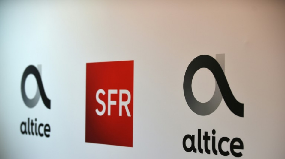 Huge telecom takeover bid raising alarms in France is rejected 