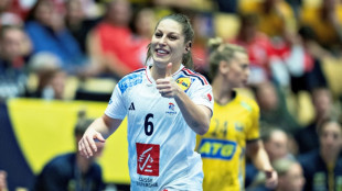 Hand/Mondial-2023: au nord, une troisi&egrave;me &eacute;toile &agrave; aller chercher