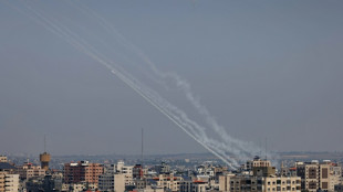Plus de 20 morts en deux jours &agrave; Gaza, tirs de roquettes vers Isra&euml;l