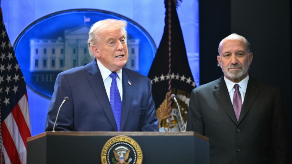 Em m&aacute; fase, Trump far&aacute; seu discurso sobre o Estado da Uni&atilde;o