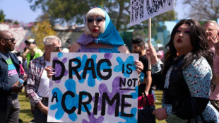 Aux Etats-Unis, le mois des fiert&eacute;s terni par les menaces anti-LGBT+