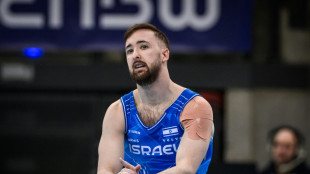 Ausschluss Israels von Turn-WM: DTB reagiert mit Unverständnis