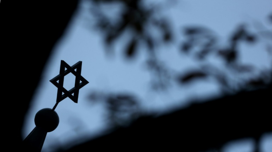Zweite Festnahme in Baden-W&uuml;rttemberg: M&auml;nner sollen Angriff auf Synagoge geplant haben