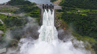 Progettata e realizzata da Webuild la maxi diga in Etiopia