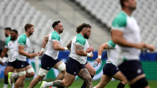 Mondial-2023: l'heure de v&eacute;rit&eacute; pour l'Irlande face &agrave; la Nouvelle-Z&eacute;lande