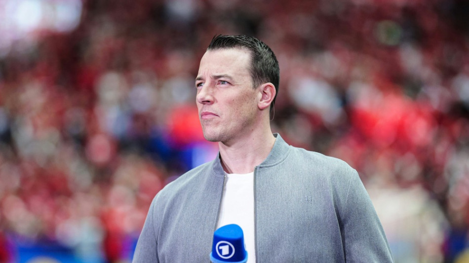 Kleins Vision: München soll Bundesliga-Standort werden