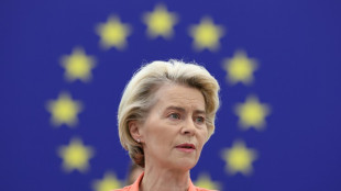 Von der Leyen veut rassurer sur le Pacte vert et avancer sur l'&eacute;largissement de l'UE