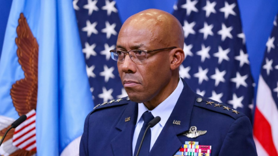 EEUU y China reanudan di&aacute;logo militar tras m&aacute;s de un a&ntilde;o en pausa