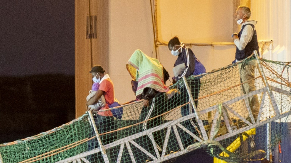 Una madre y un beb&eacute;, entre los 12 migrantes hallados muertos en el Mediterr&aacute;neo