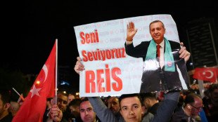 La Turquie vers un second tour in&eacute;dit, avantage &agrave; Erdogan