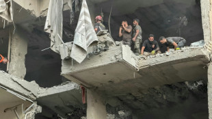 Isra&euml;l tue le chef militaire du Hezbollah dans une frappe sur la banlieue de Beyrouth