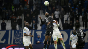 Olympique de Marselha empata com Metz e soma 5&ordm; jogo sem vencer