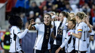 United States beat Germany to avoid record fourth straight loss