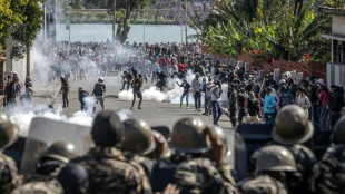 Madagascar army unit claims control, president says power-grab underway 