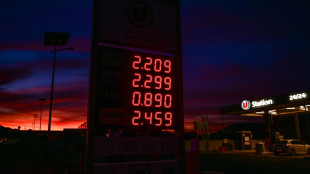 Energy costs spark inflation surge across Europe