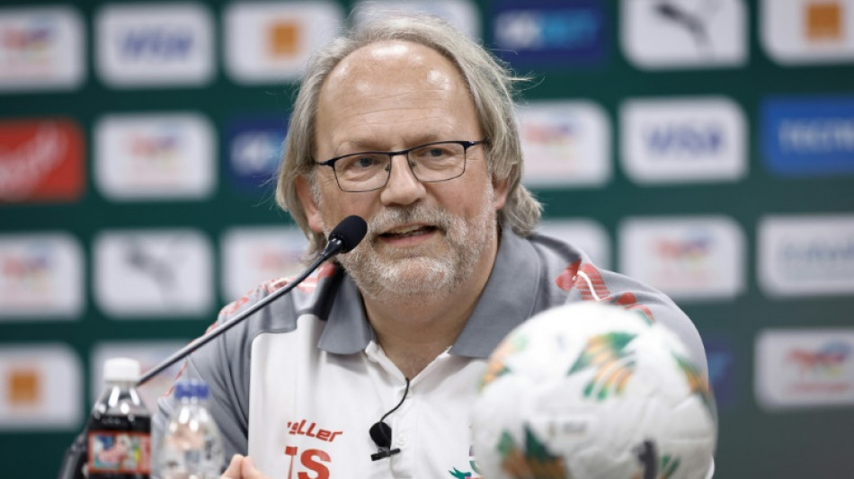 CAN: "&Ccedil;a va &ecirc;tre tr&egrave;s difficile" de faire mieux pour la Gambie de Saintfiet
