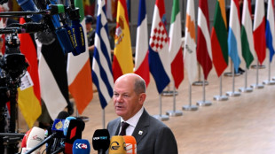 Scholz: "Klare Hoffnung" auf zweite Amtszeit f&uuml;r von der Leyen