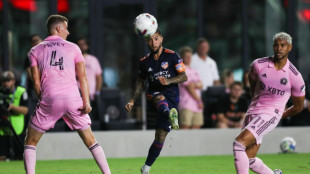 Messi tem a miss&atilde;o de resgatar o Inter Miami do fundo do po&ccedil;o da MLS