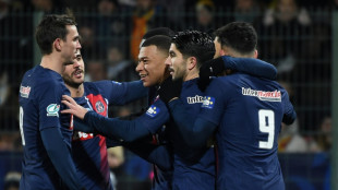 Coupe de France: le PSG sans forcer contre Orl&eacute;ans